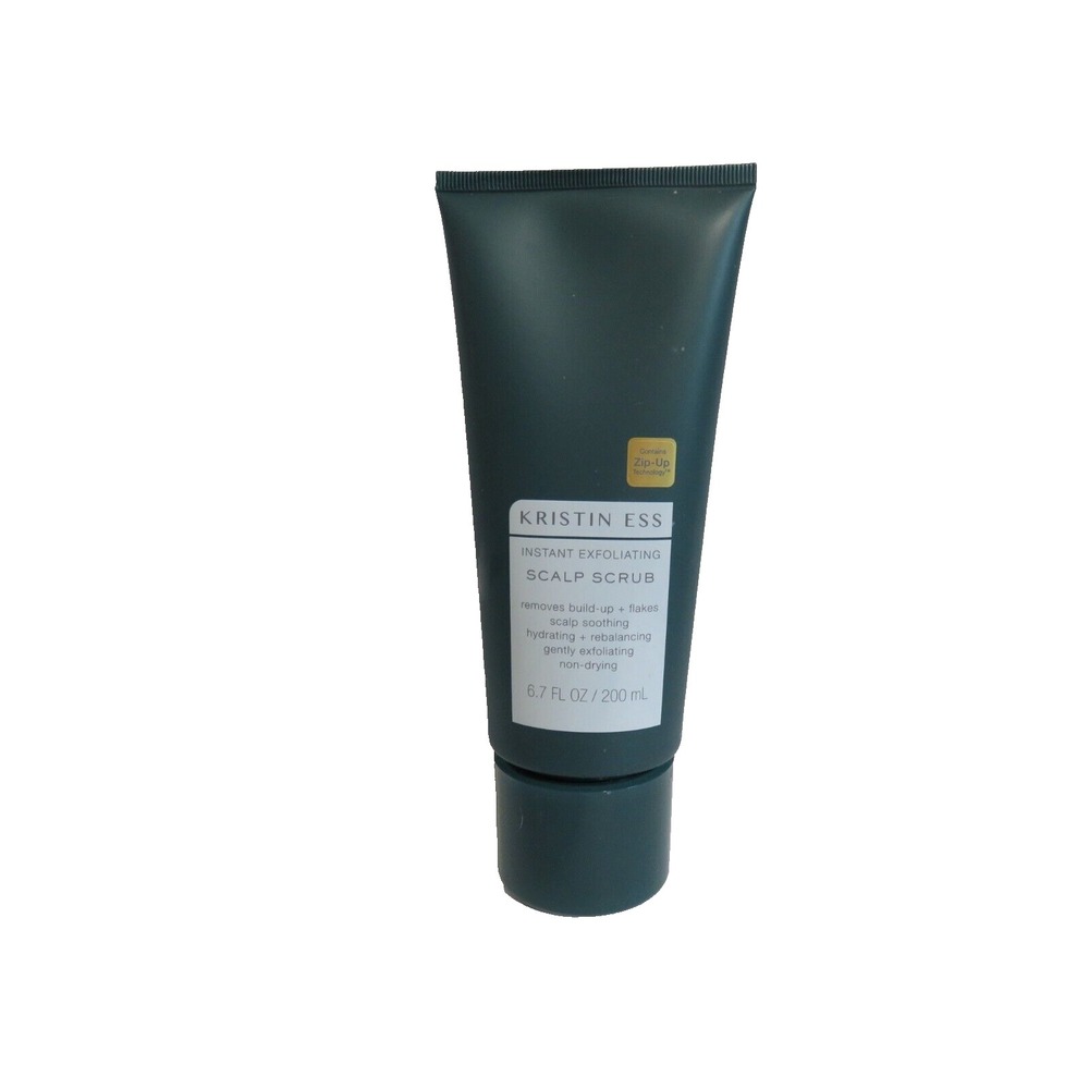 Kristin Ess Instant Exfoliating Scalp Scrub, 6.7 fl oz
